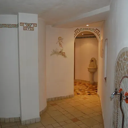 Отель Engel