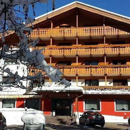 Отель Engel Канацеи